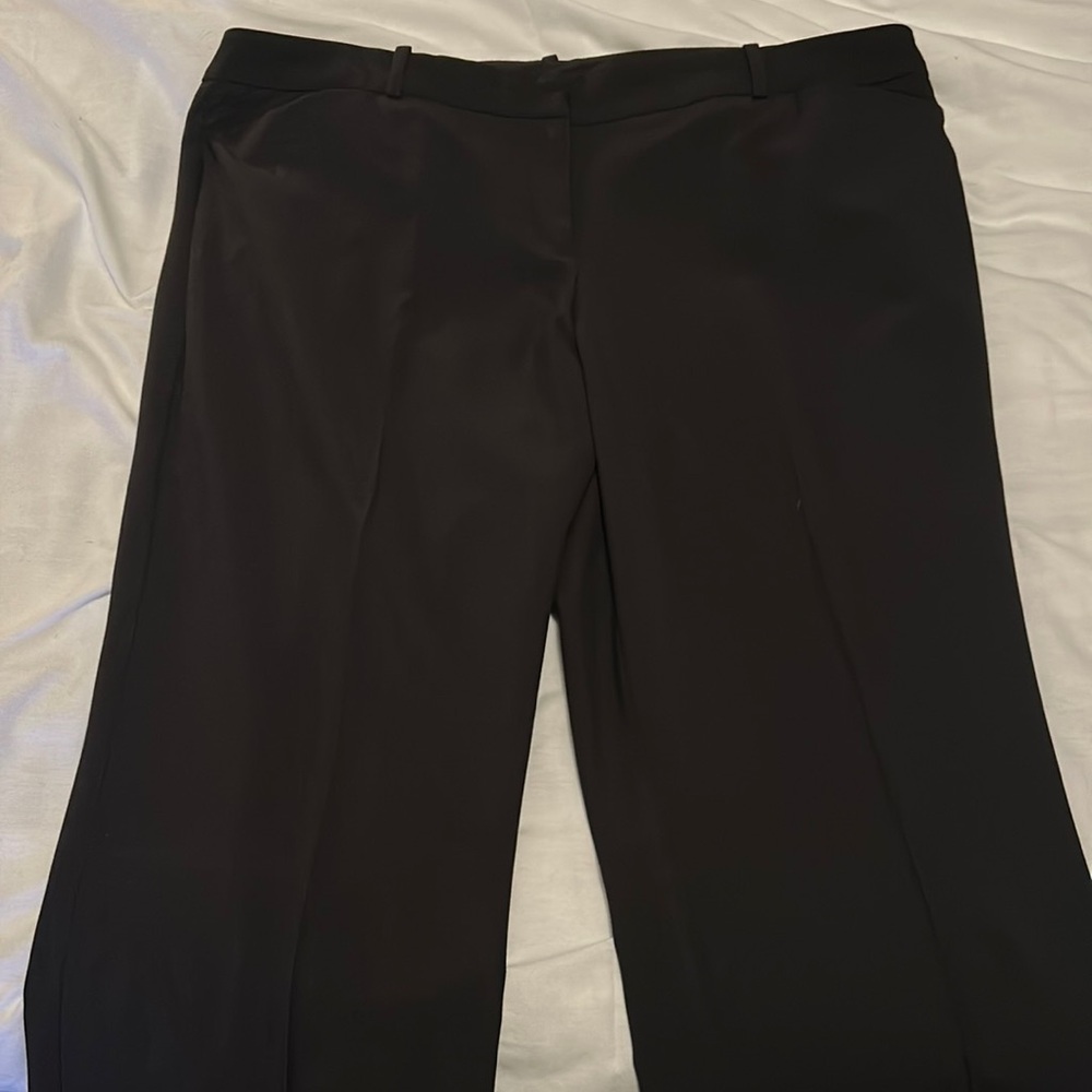 Women’s dress pants